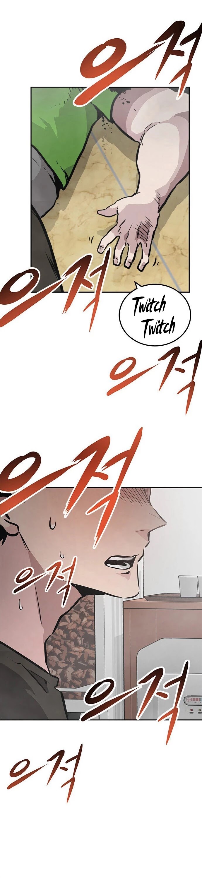 All Rounder Chapter 1 page 87 - Chapter 1