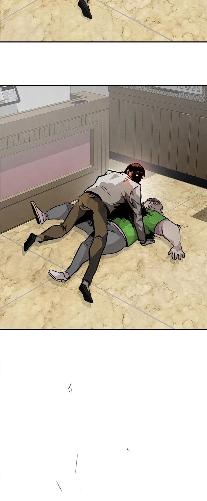 All Rounder Chapter 1 page 89 - Chapter 1