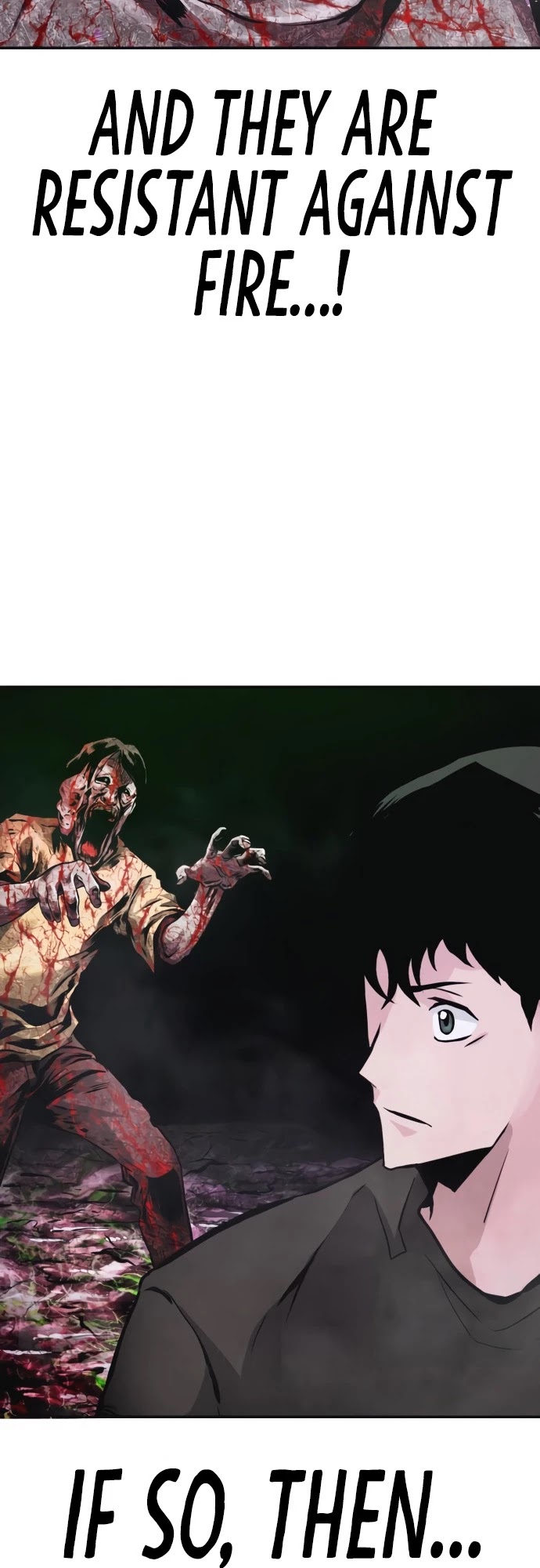 All Rounder Chapter 10 page 16 - Chapter 10