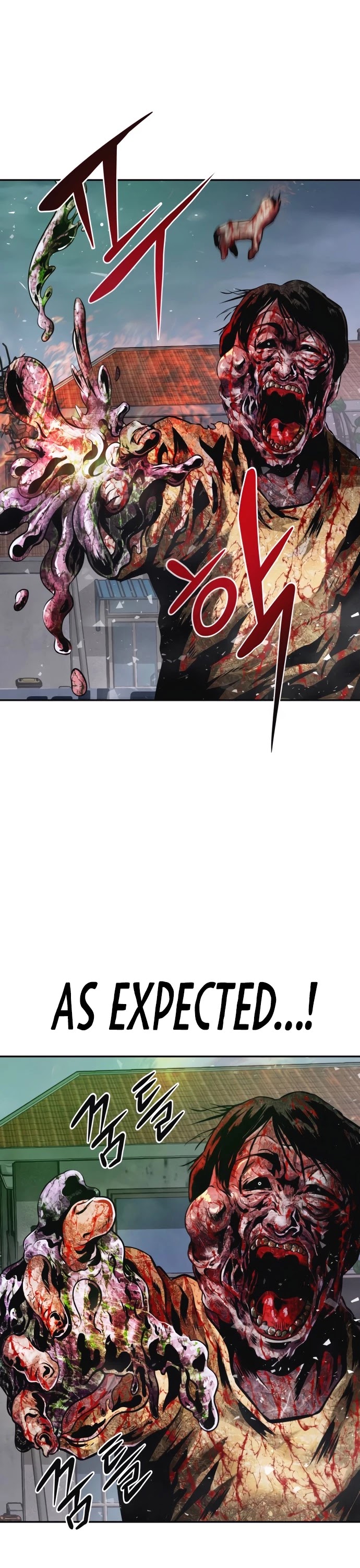 All Rounder Chapter 10 page 18 - Chapter 10