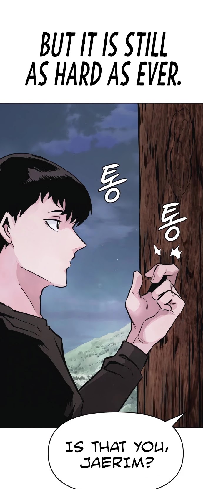 All Rounder Chapter 10 page 26 - Chapter 10
