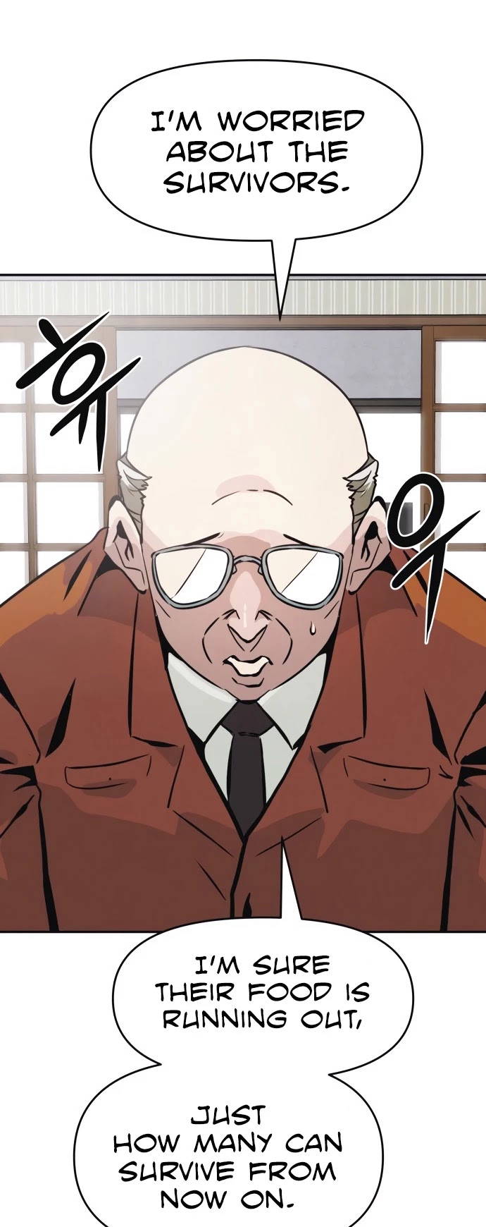 All Rounder Chapter 10 page 36 - Chapter 10