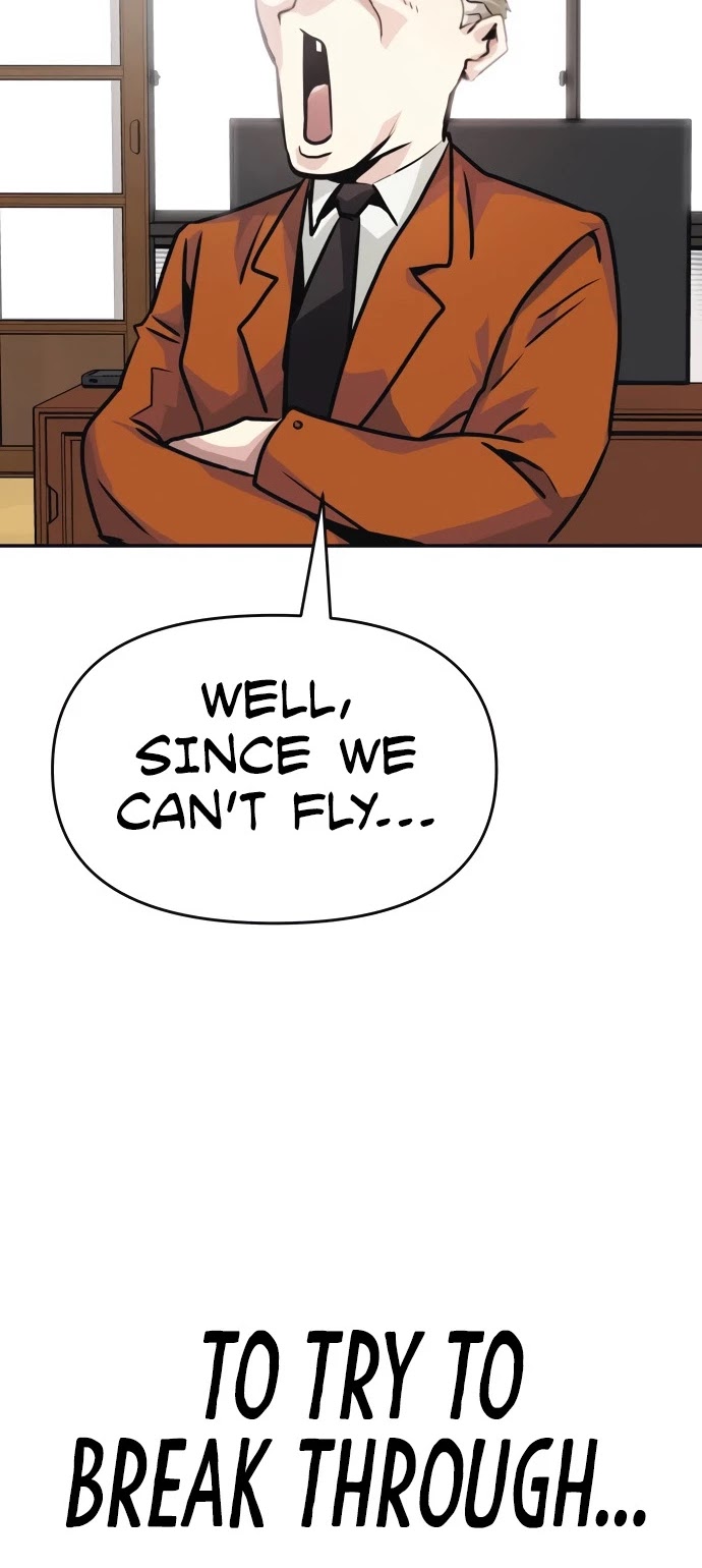 All Rounder Chapter 10 page 42 - Chapter 10