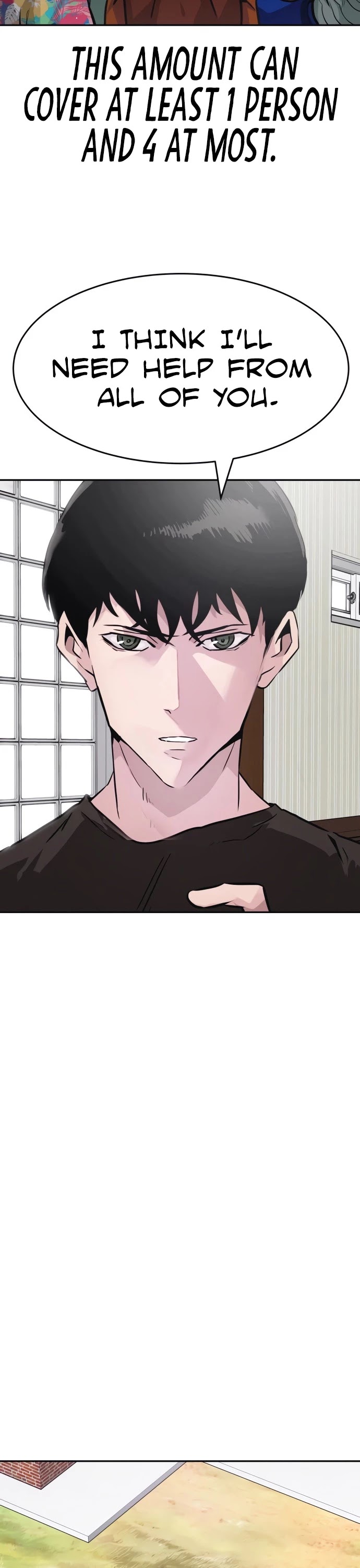 All Rounder Chapter 10 page 45 - Chapter 10