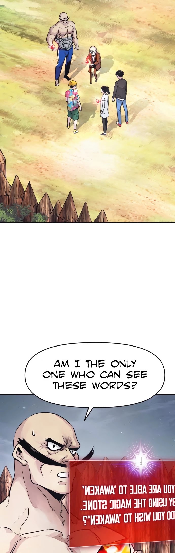 All Rounder Chapter 10 page 46 - Chapter 10