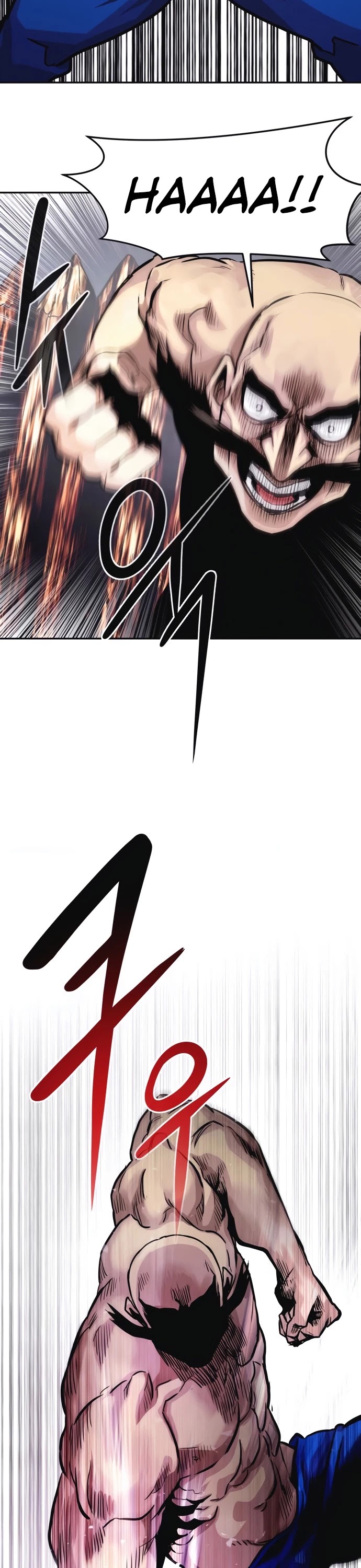All Rounder Chapter 10 page 55 - Chapter 10
