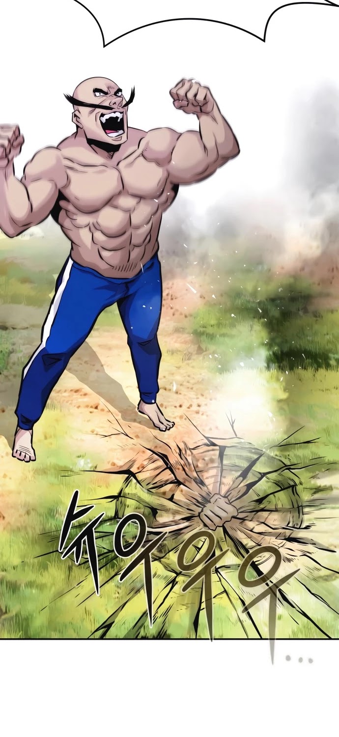 All Rounder Chapter 10 page 57 - Chapter 10