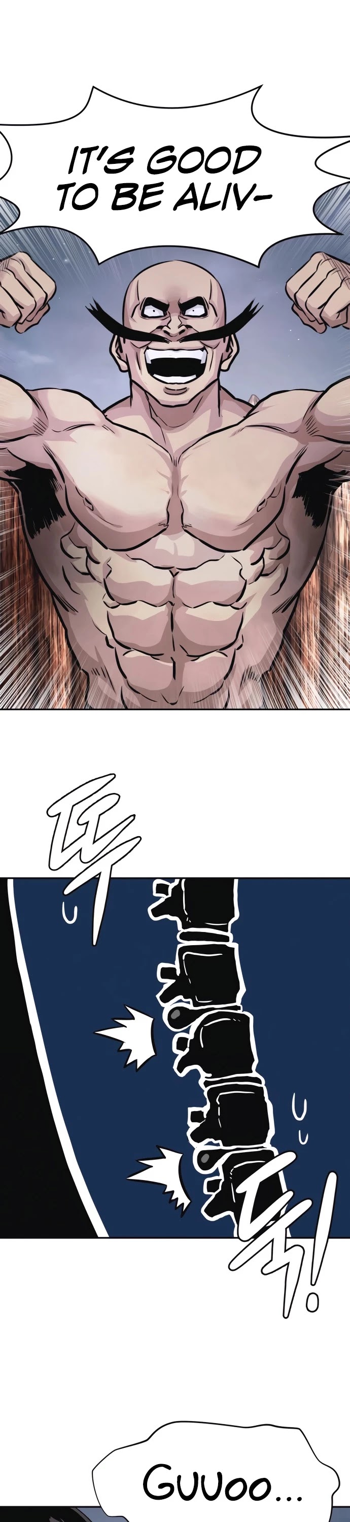 All Rounder Chapter 10 page 58 - Chapter 10