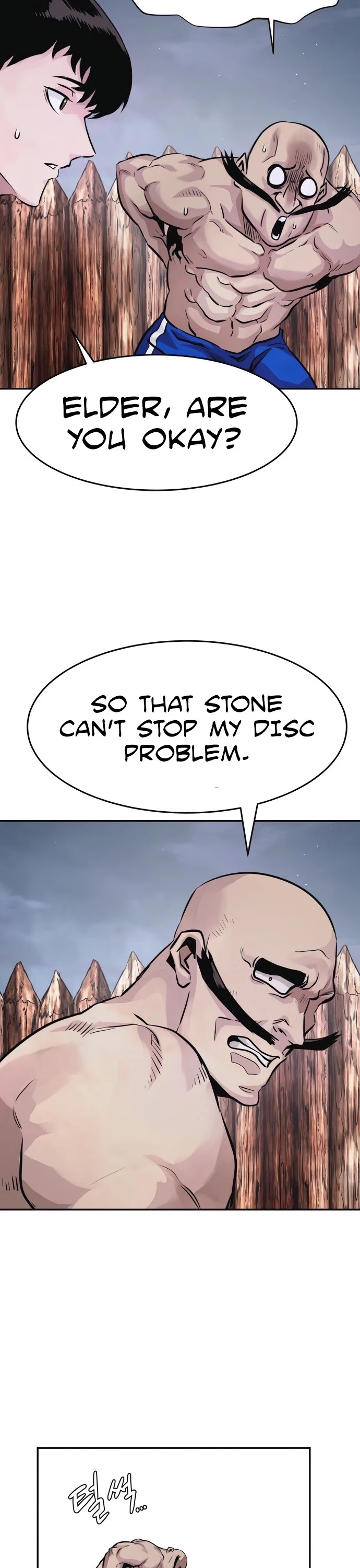 All Rounder Chapter 10 page 59 - Chapter 10