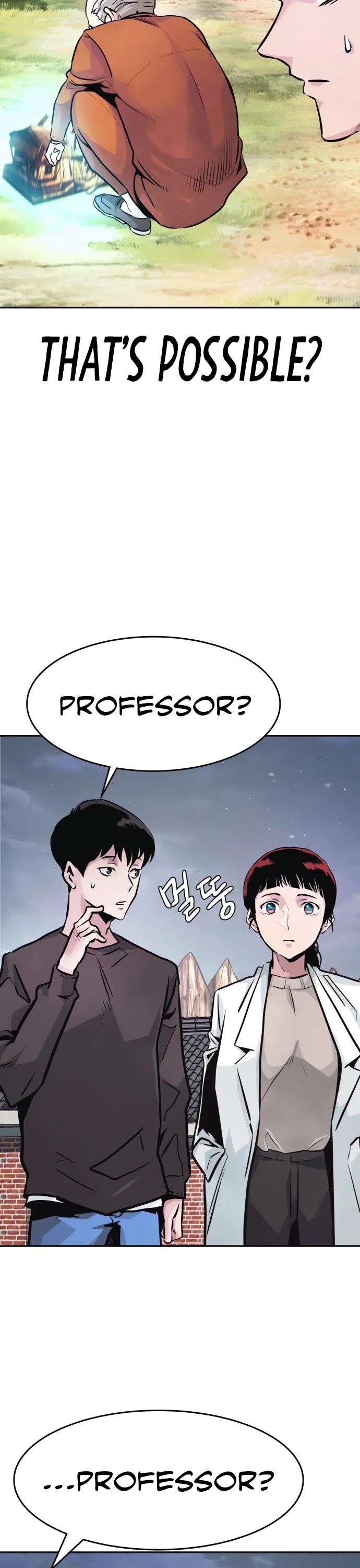 All Rounder Chapter 10 page 64 - Chapter 10