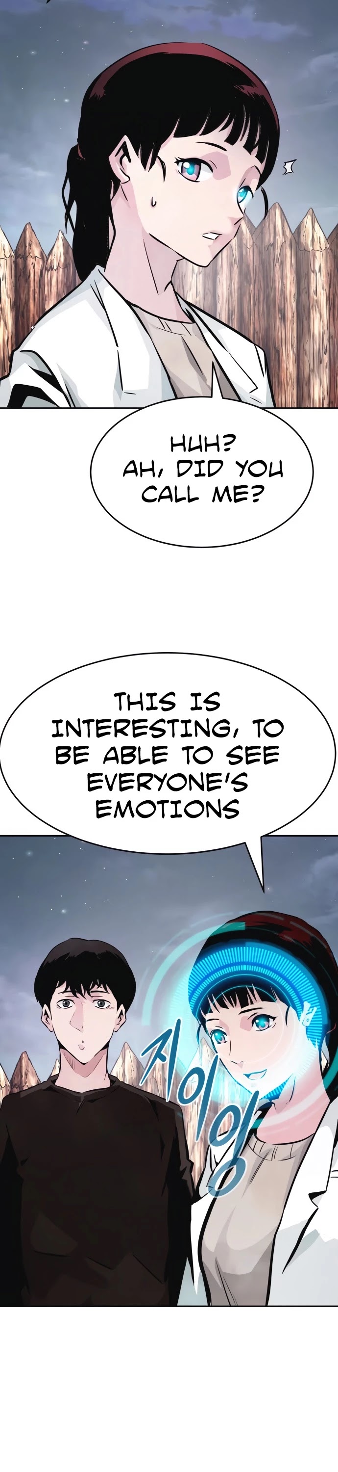 All Rounder Chapter 10 page 65 - Chapter 10
