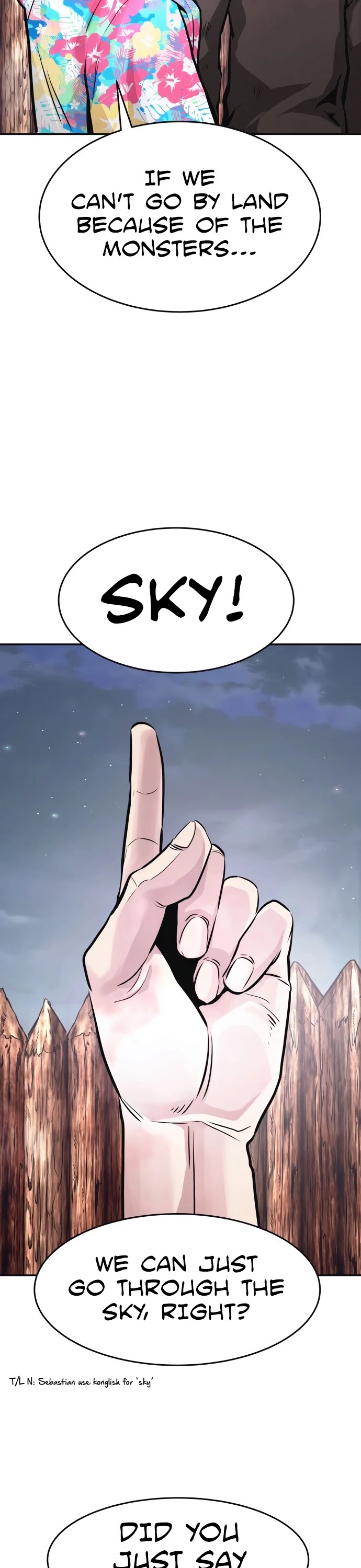 All Rounder Chapter 10 page 74 - Chapter 10