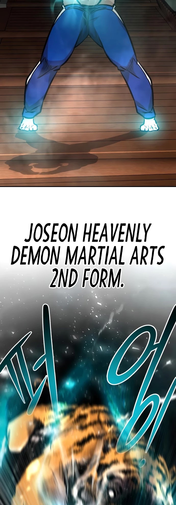 All Rounder Chapter 11 page 10 - Chapter 11