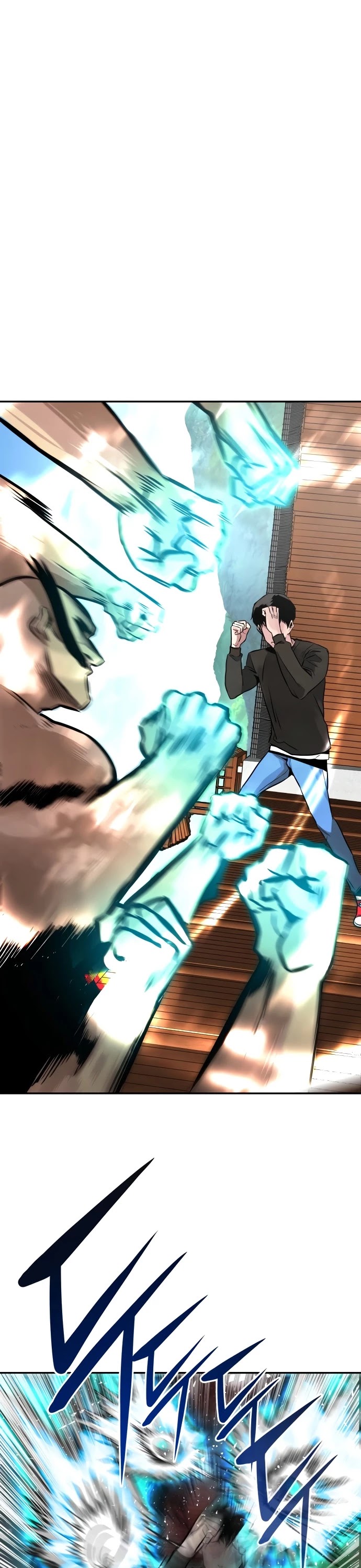 All Rounder Chapter 11 page 12 - Chapter 11