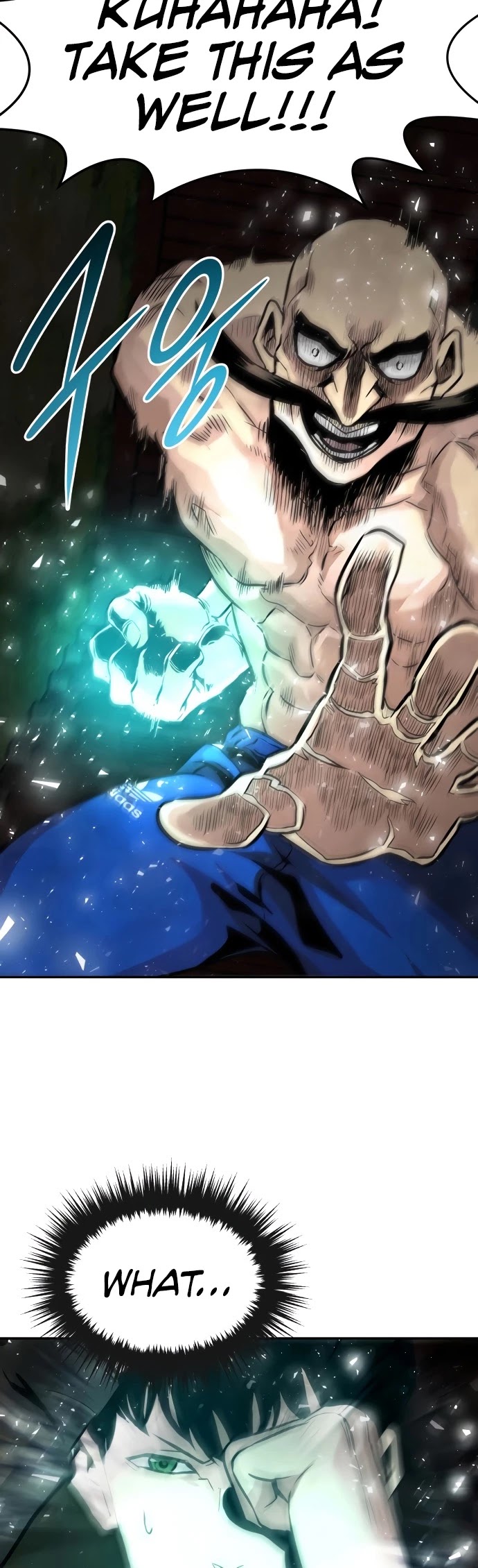 All Rounder Chapter 11 page 14 - Chapter 11