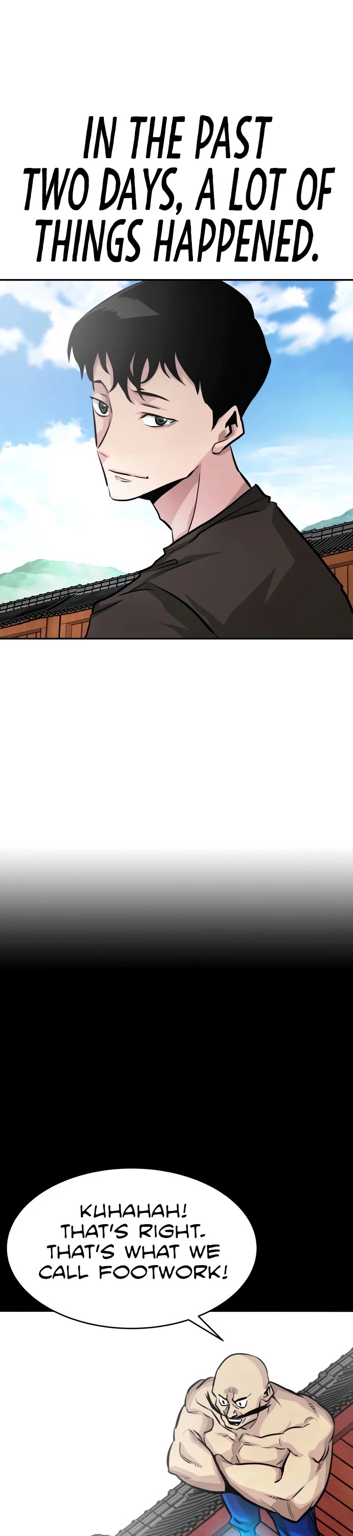 All Rounder Chapter 11 page 24 - Chapter 11