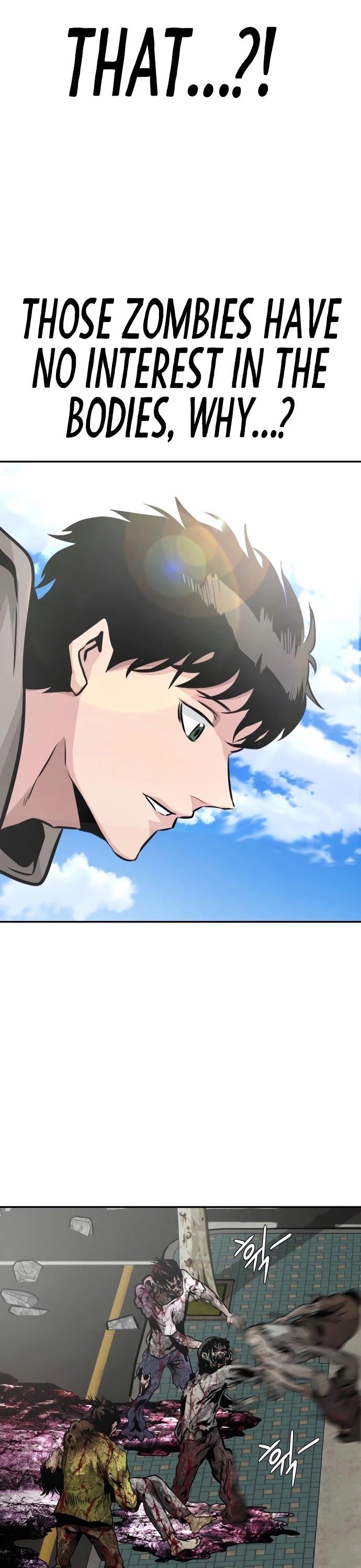 All Rounder Chapter 11 page 44 - Chapter 11