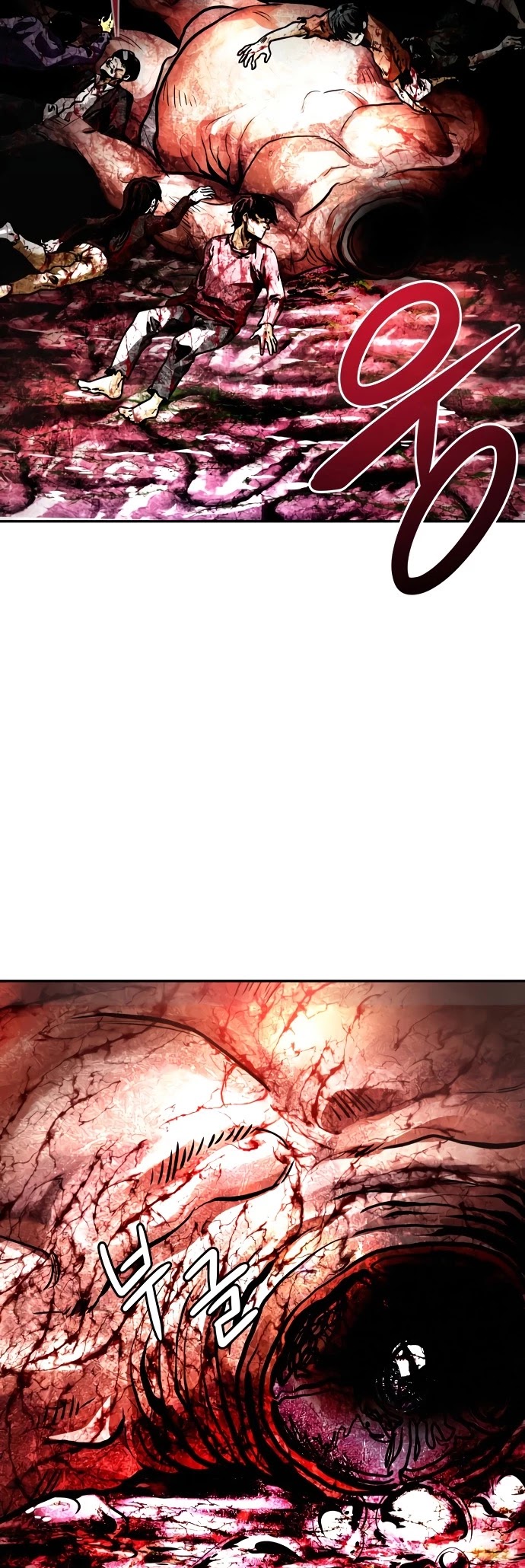 All Rounder Chapter 11 page 46 - Chapter 11