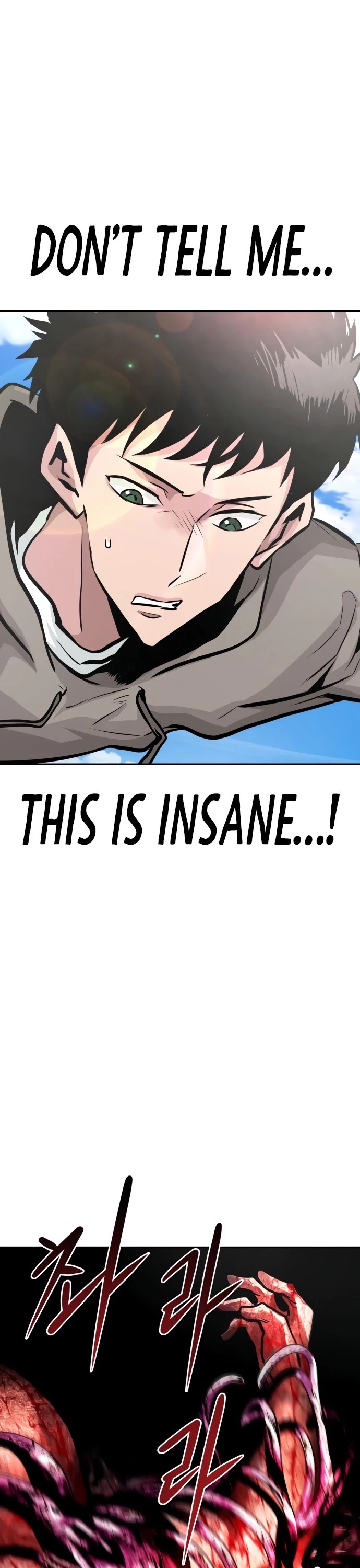 All Rounder Chapter 11 page 52 - Chapter 11