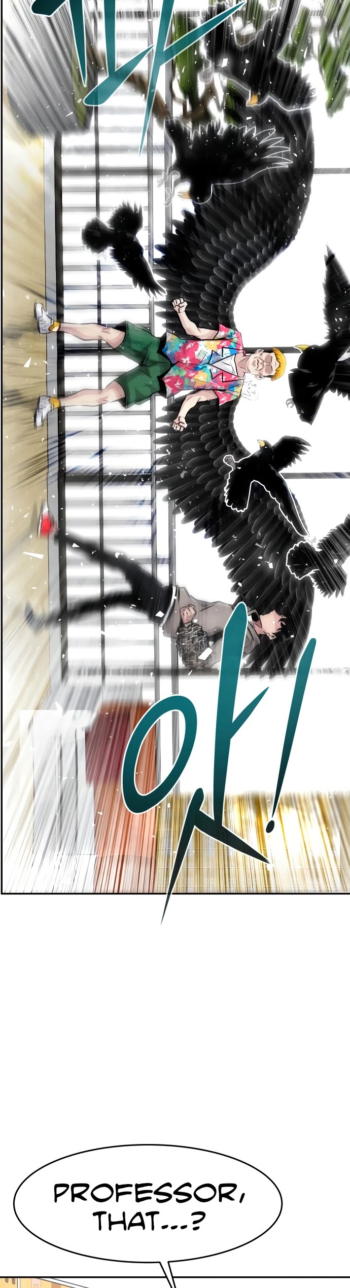 All Rounder Chapter 11 page 62 - Chapter 11