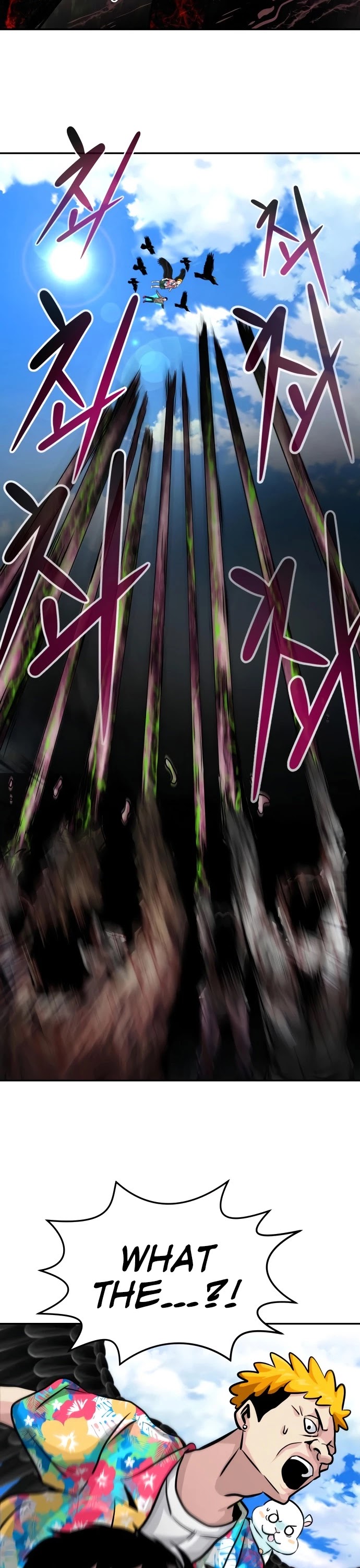 All Rounder Chapter 11 page 69 - Chapter 11