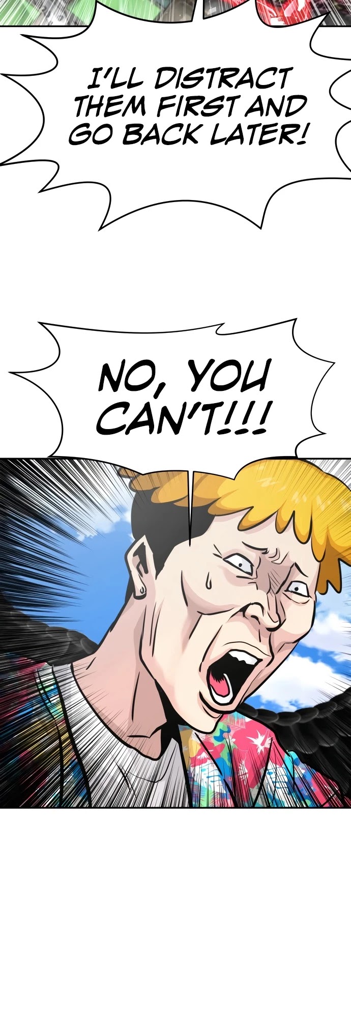 All Rounder Chapter 11 page 75 - Chapter 11