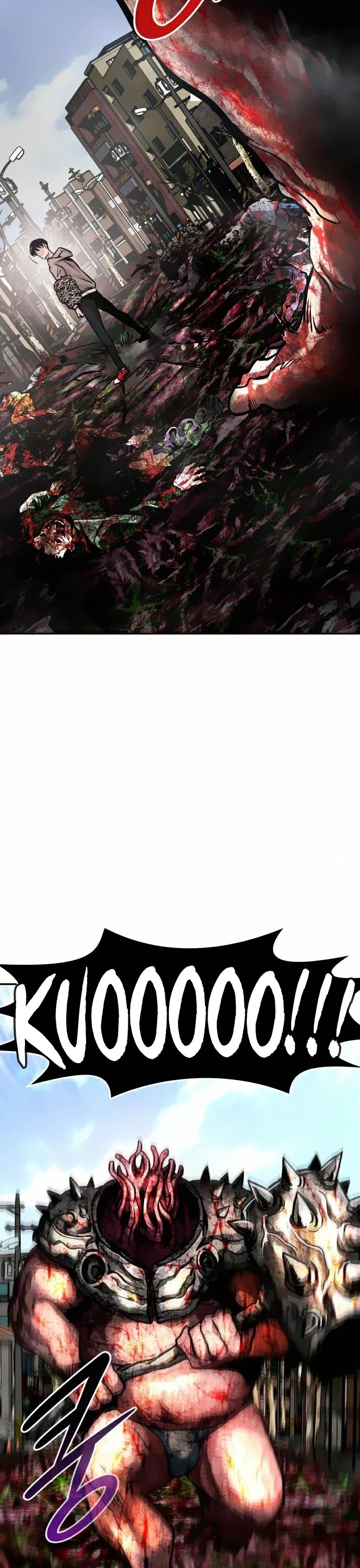 All Rounder Chapter 12 page 12 - Chapter 12