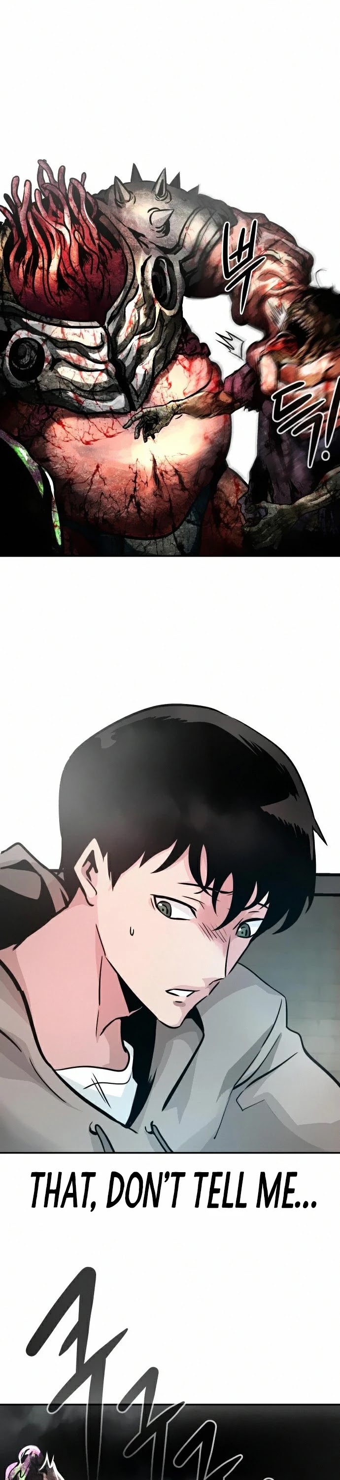 All Rounder Chapter 12 page 20 - Chapter 12