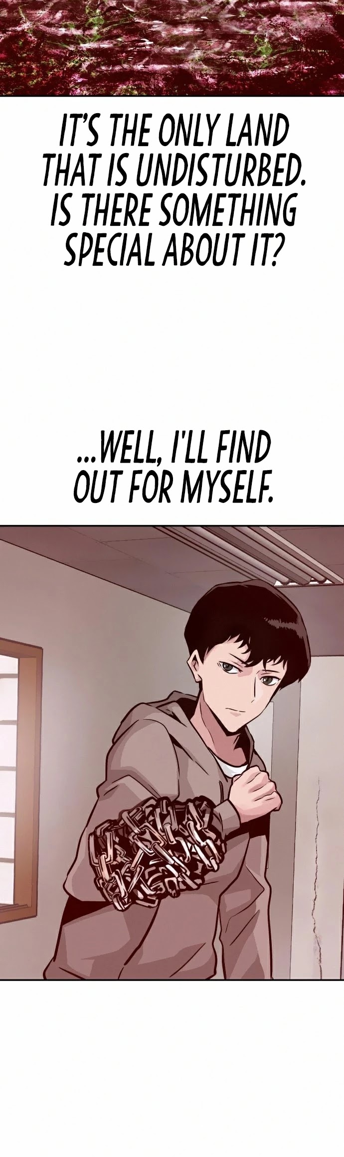All Rounder Chapter 12 page 29 - Chapter 12