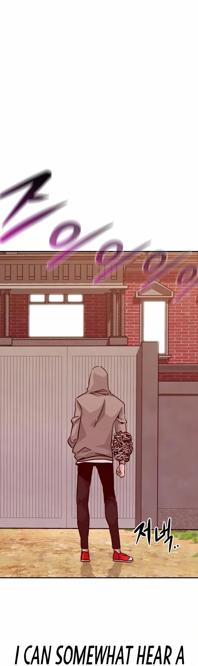 All Rounder Chapter 12 page 30 - Chapter 12