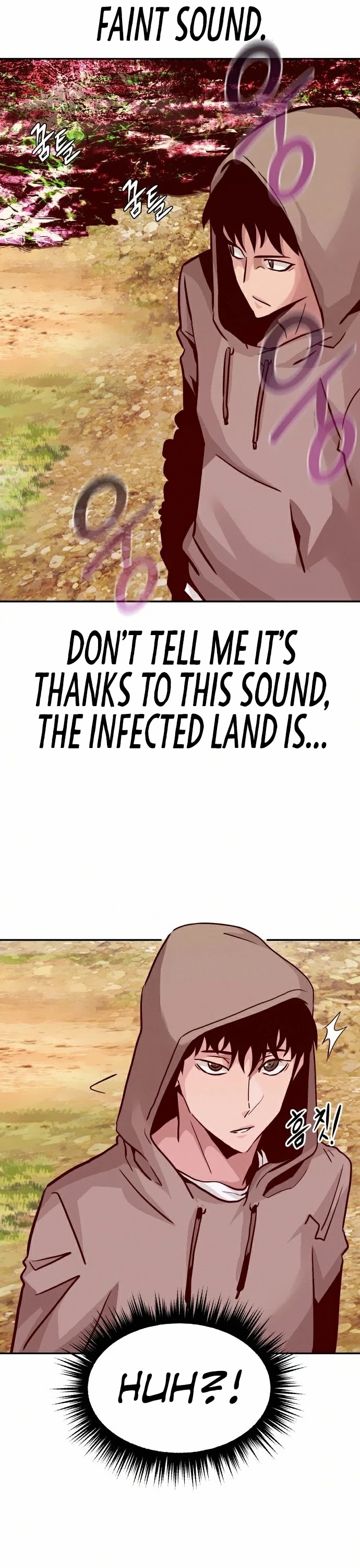 All Rounder Chapter 12 page 31 - Chapter 12