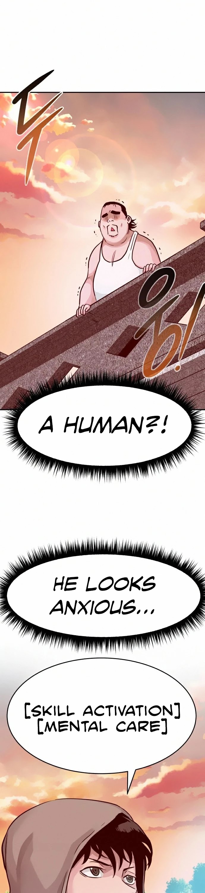All Rounder Chapter 12 page 32 - Chapter 12