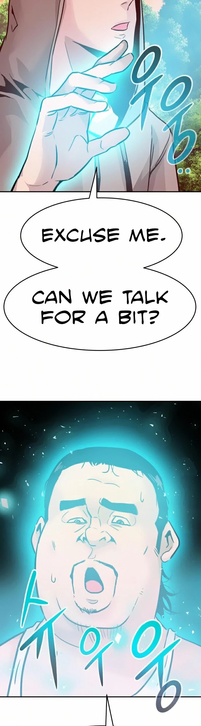 All Rounder Chapter 12 page 33 - Chapter 12