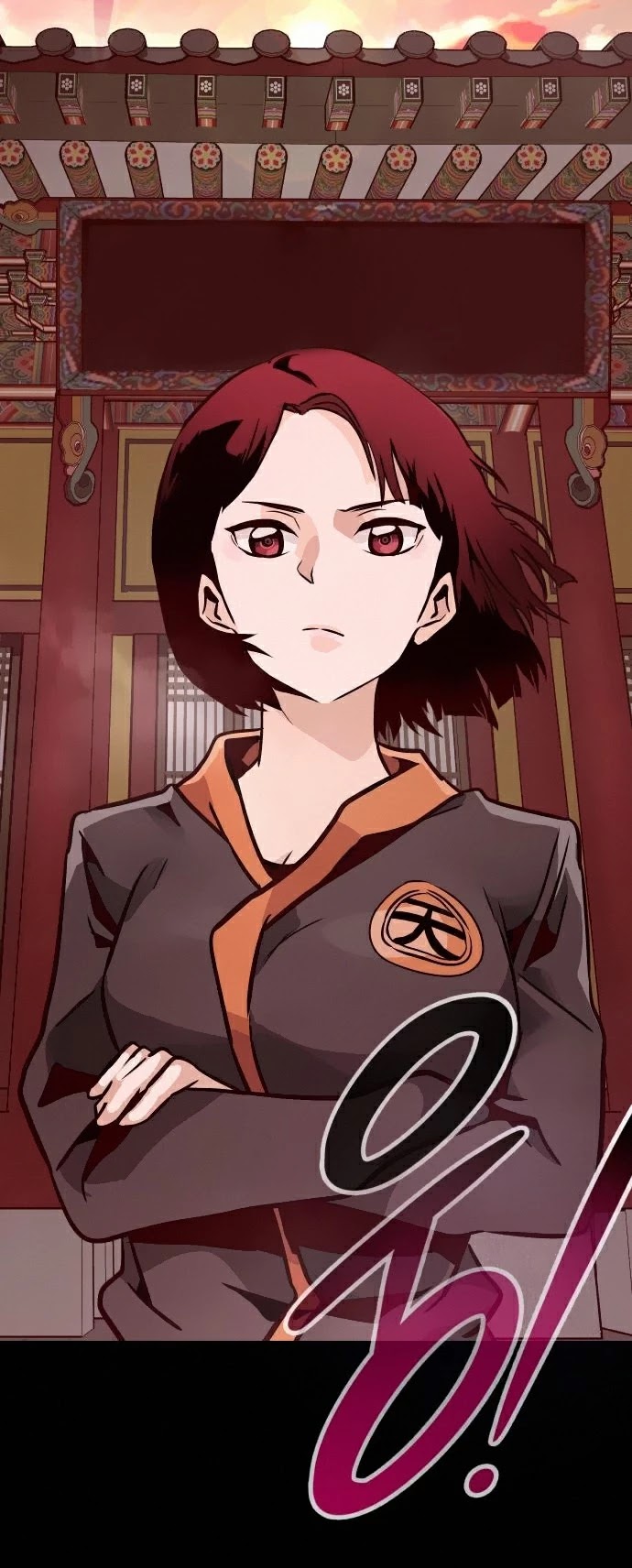 All Rounder Chapter 12 page 61 - Chapter 12