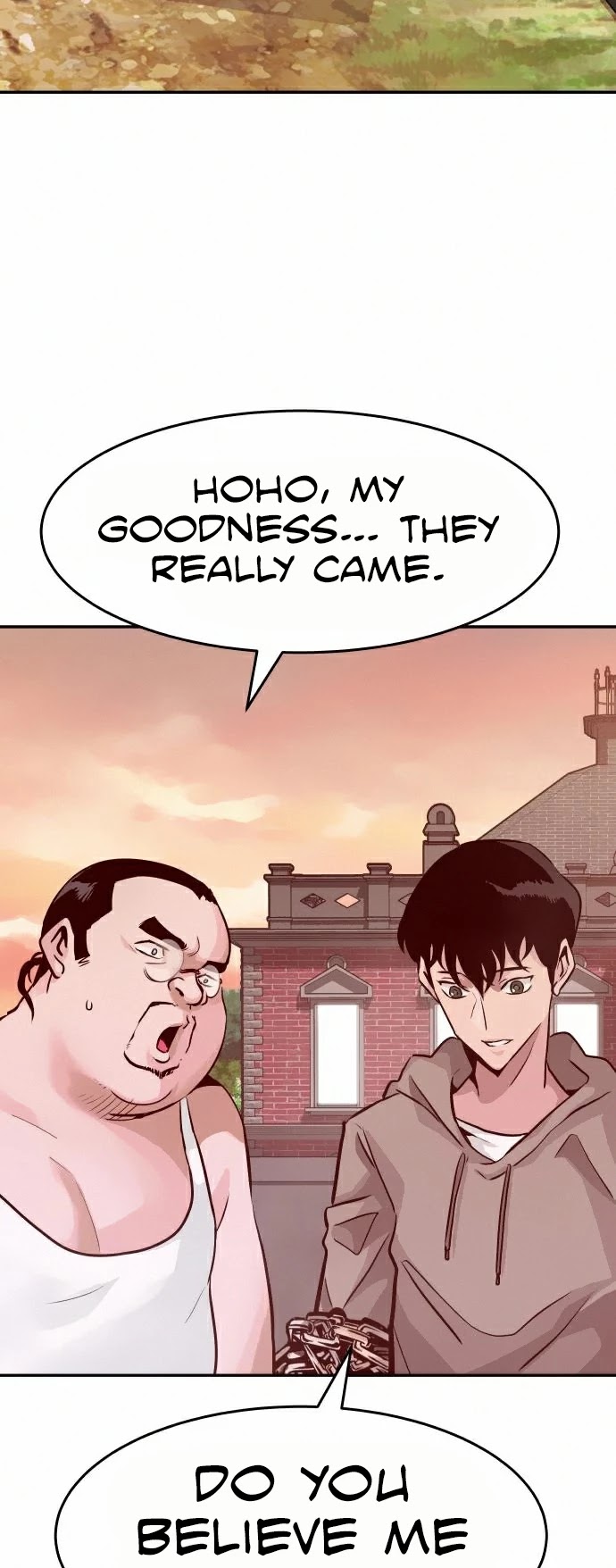 All Rounder Chapter 12 page 69 - Chapter 12