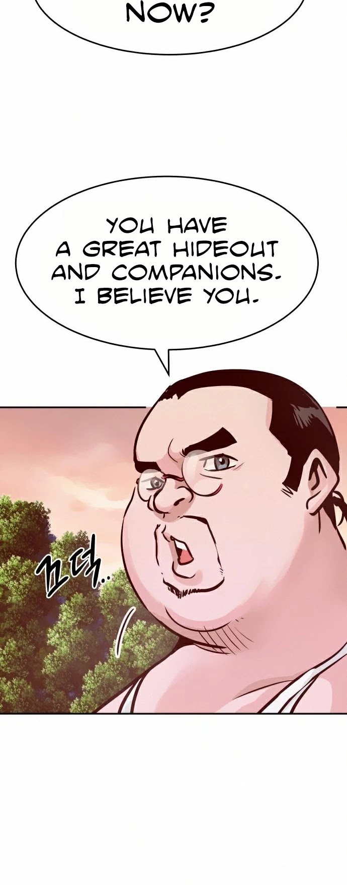 All Rounder Chapter 12 page 70 - Chapter 12