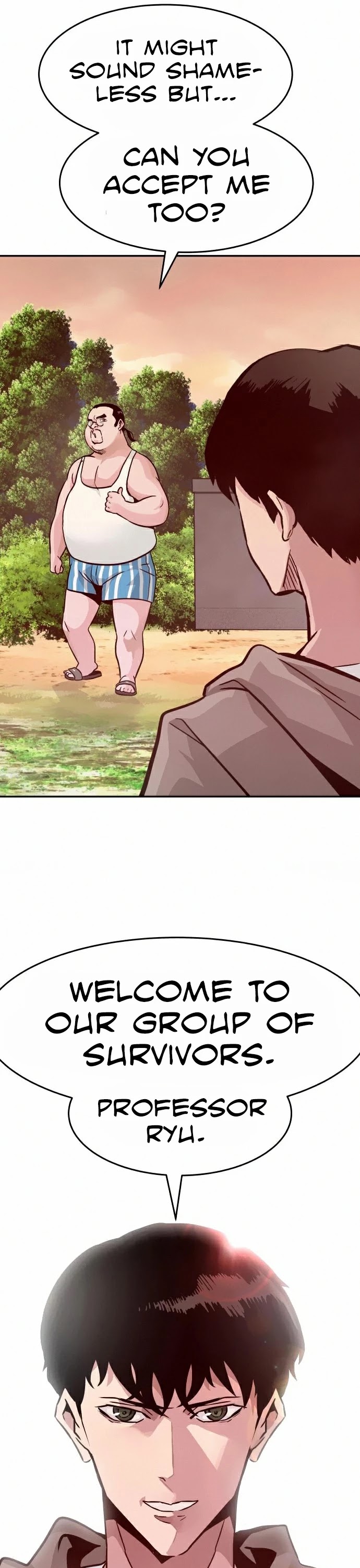 All Rounder Chapter 12 page 71 - Chapter 12