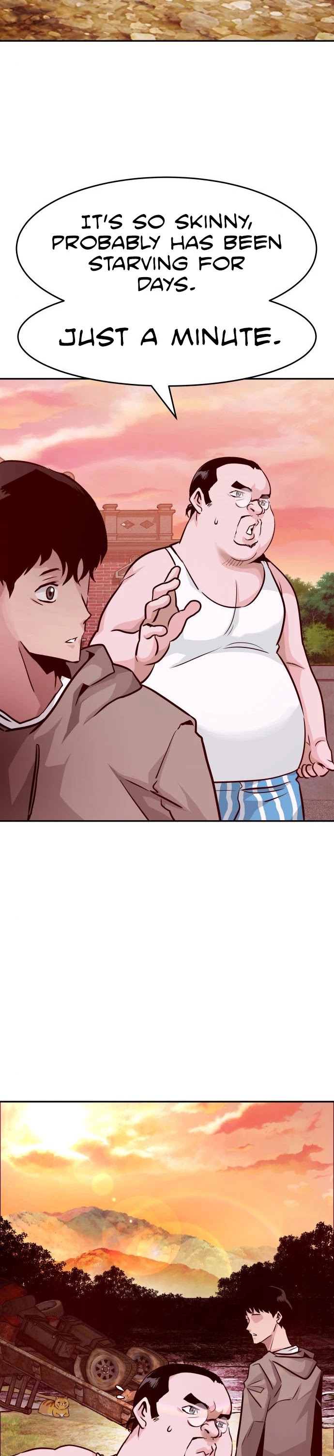 All Rounder Chapter 13 page 10 - Chapter 13
