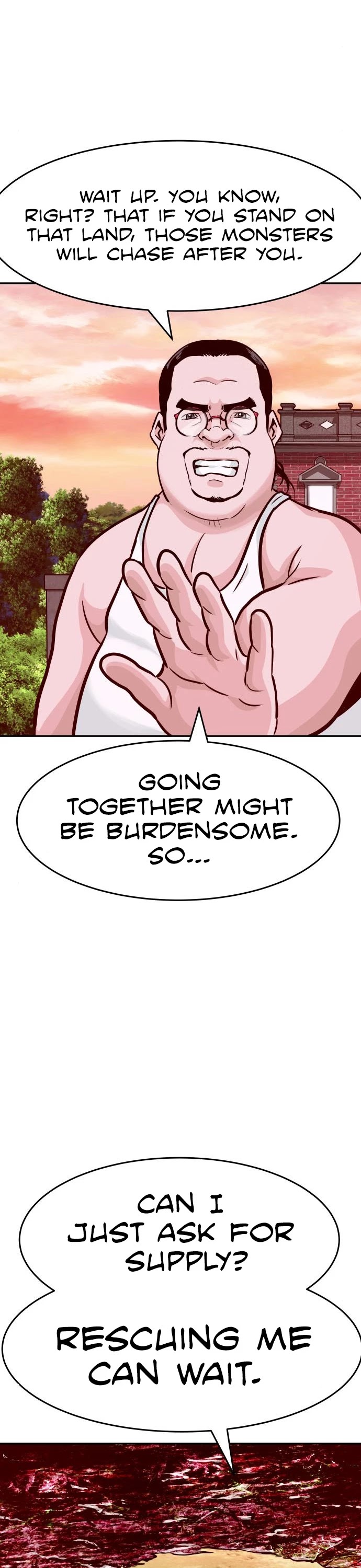 All Rounder Chapter 13 page 20 - Chapter 13
