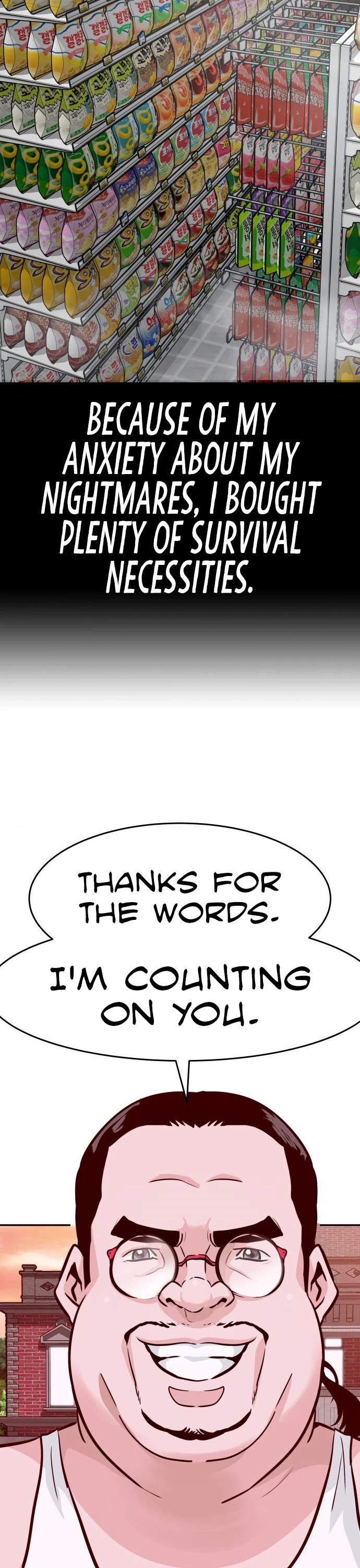 All Rounder Chapter 13 page 23 - Chapter 13
