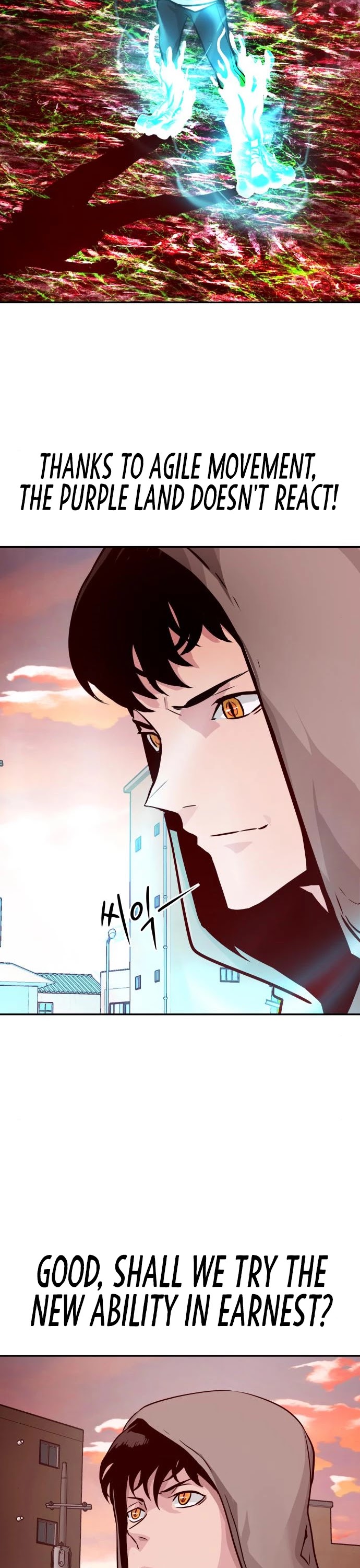 All Rounder Chapter 13 page 25 - Chapter 13