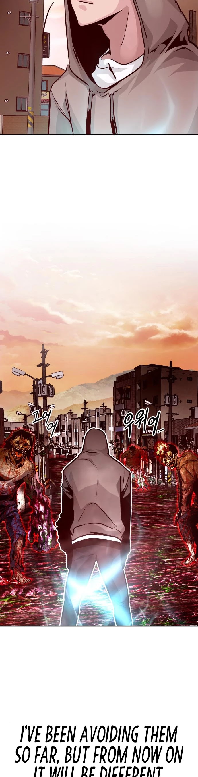 All Rounder Chapter 13 page 26 - Chapter 13