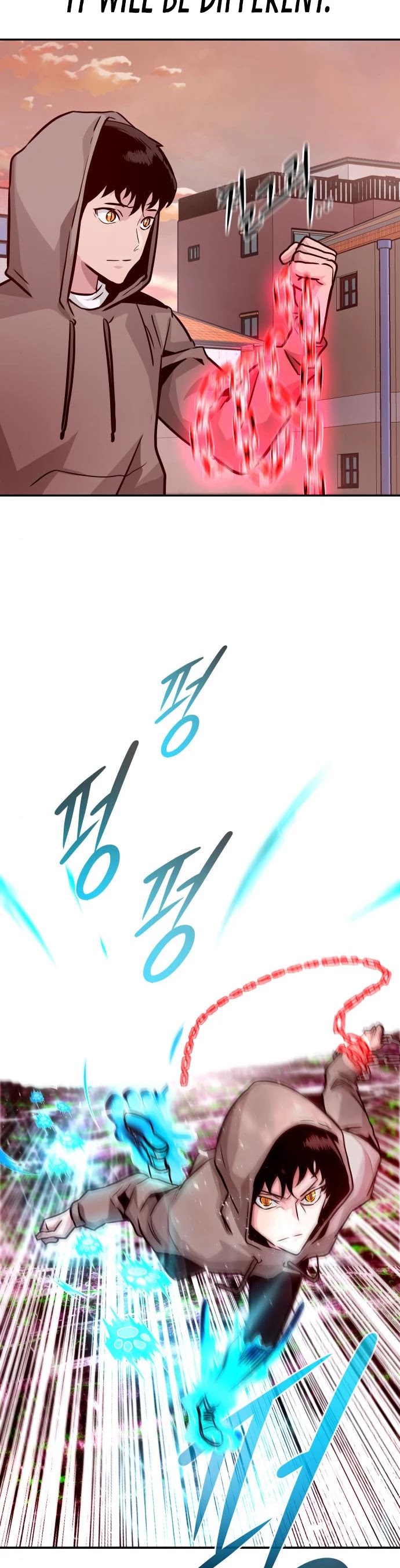 All Rounder Chapter 13 page 27 - Chapter 13