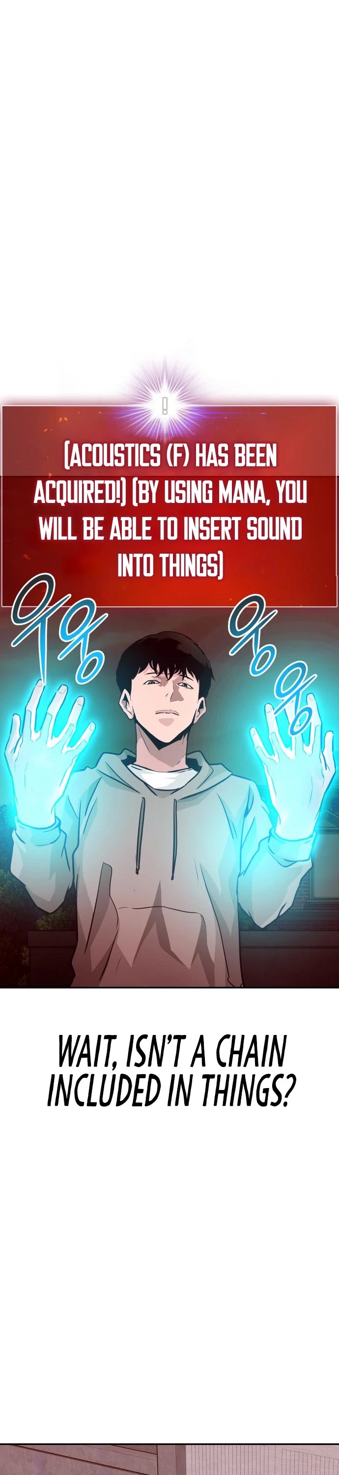 All Rounder Chapter 13 page 3 - Chapter 13