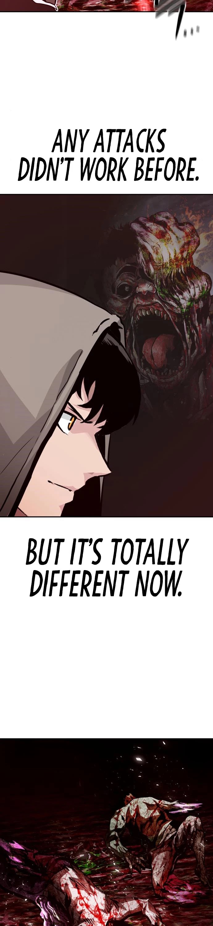 All Rounder Chapter 13 page 33 - Chapter 13