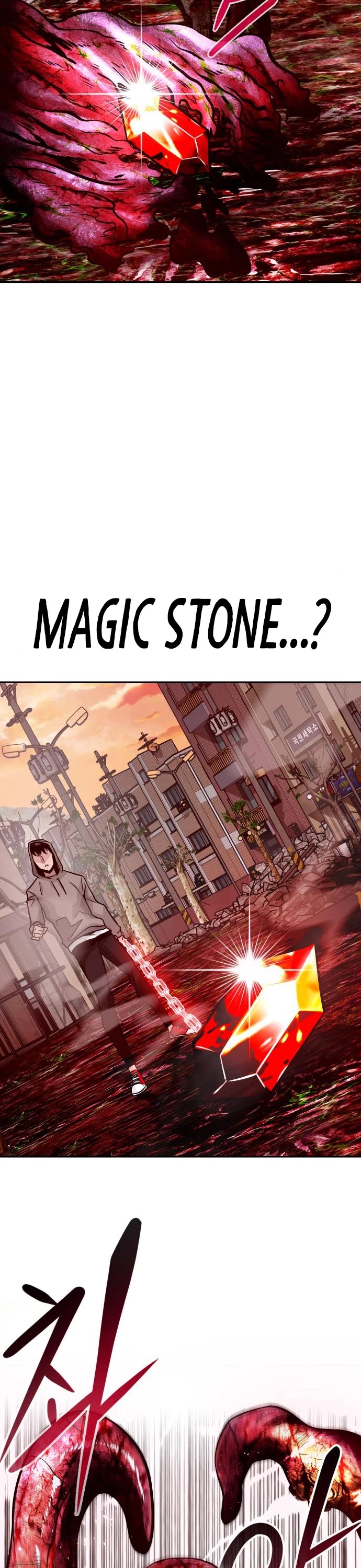All Rounder Chapter 13 page 35 - Chapter 13