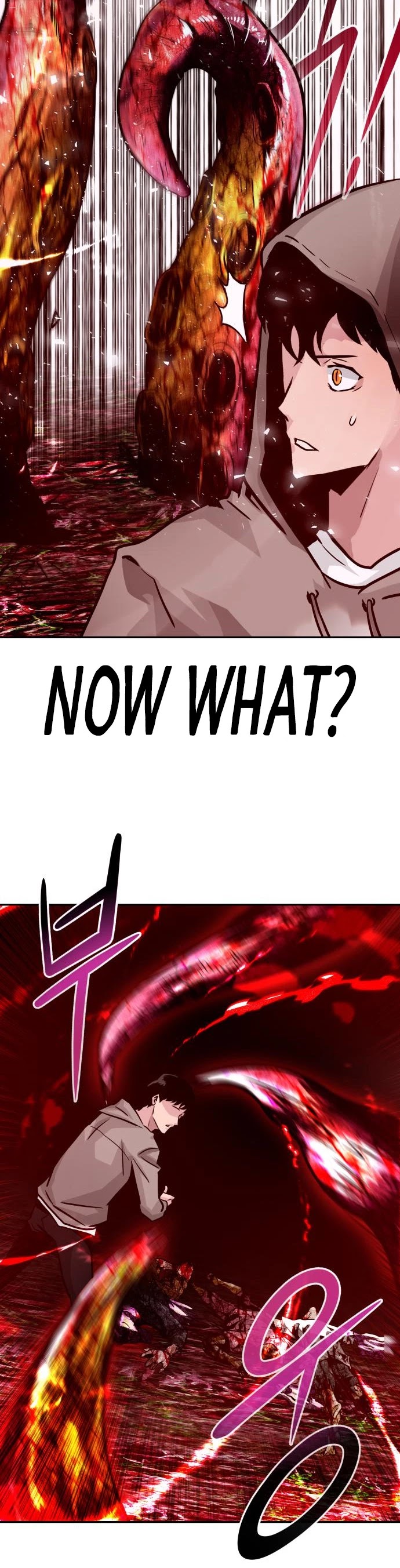 All Rounder Chapter 13 page 36 - Chapter 13
