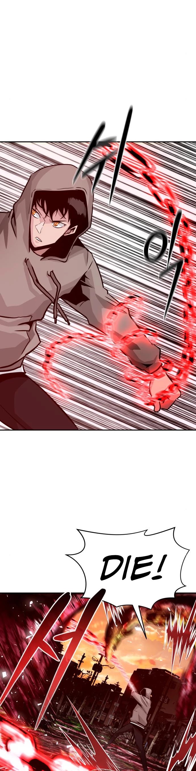 All Rounder Chapter 13 page 37 - Chapter 13