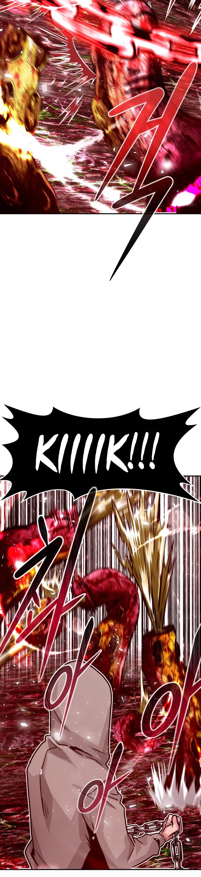 All Rounder Chapter 13 page 38 - Chapter 13