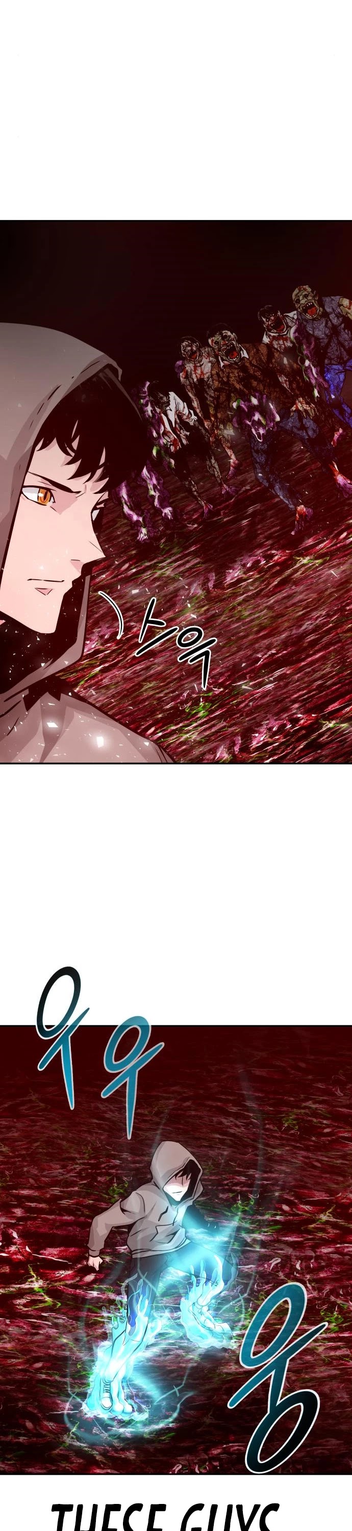 All Rounder Chapter 13 page 39 - Chapter 13